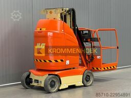 JLG Toucan 10 E-L