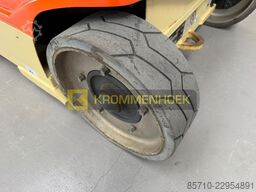 JLG Toucan 10 E-L