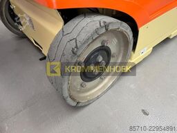 JLG Toucan 10 E-L