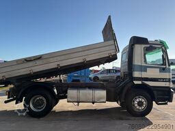 Mercedes-Benz Actros 1840 (LAMES / STEEL SUSPENSION / V6 / MP...