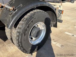 Mercedes-Benz Actros 1840 (LAMES / STEEL SUSPENSION / V6 / MP...