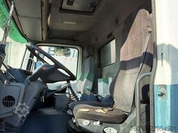 Mercedes-Benz Actros 1840 (LAMES / STEEL SUSPENSION / V6 / MP...