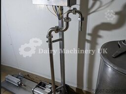 AC Air Controls Single Fill