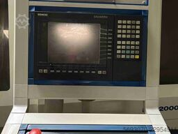 GEIBEL & HOTZ RS 2000 CNC