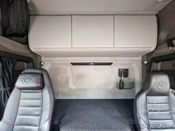 Scania 660S V8 NGS Highline 6x2 - Retarder - Full air ...