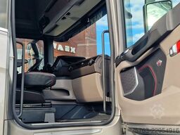 Scania 660S V8 NGS Highline 6x2 - Retarder - Full air ...