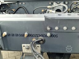 Scania 660S V8 NGS Highline 6x2 - Retarder - Full air ...