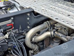 Scania 660S V8 NGS Highline 6x2 - Retarder - Full air ...