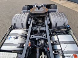 Scania 660S V8 NGS Highline 6x2 - Retarder - Full air ...