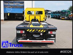 KAMAG Kamag Wiesel, Umsetzer, Rangierer, 50Km/h,