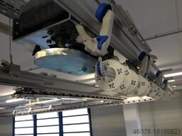 Schönenberger OMNIFLO 1540 mm