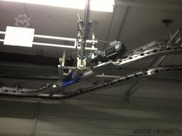 Schönenberger OMNIFLO 3500 mm