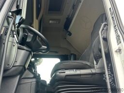 MERCEDES-BENZ 1851 GIGASPACE, RETARDER,  MIRROR-CAM, E6