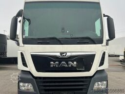 MAN TGX 18.500, XXL, INTARDER