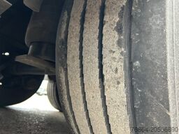 SCHMITZ SCB, GETRäNKEAUFLIEGER, LIFTACHSE,  PALETTENKASTEN, XL-ZERTIFKAT