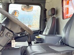 SCANIA P360 Kipper * 8x4 * TOPZUSTAND !