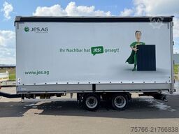 ACKERMANN-FRUEHAUF Portaltüren / Edscha / Verzinkt / Rampemschacht