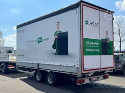 ACKERMANN-FRUEHAUF Portaltüren / Edscha / Verzinkt / Rampemschacht