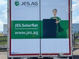 ACKERMANN-FRUEHAUF Portaltüren / Edscha / Verzinkt / Rampemschacht