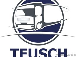 ACKERMANN-FRUEHAUF Portaltüren / Edscha / Verzinkt / Rampemschacht