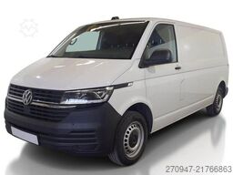 VW T6.1 Transporter lang 4M LED AHK SITZHZ STANDHZ