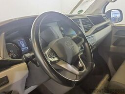 VW T6.1 Transporter lang 4M LED AHK SITZHZ STANDHZ