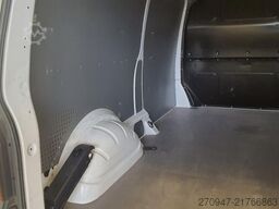 VW T6.1 Transporter lang 4M LED AHK SITZHZ STANDHZ