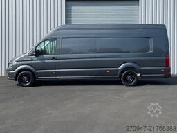 MAN TGE 3.180 Kasten L5H4 4x4 ACC LED STANDHZ NAV