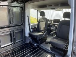 MAN TGE 3.180 Kasten L5H4 4x4 ACC LED STANDHZ NAV