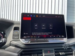 MAN TGE 3.180 Kasten L5H4 4x4 ACC LED STANDHZ NAV