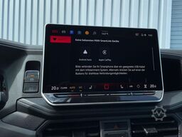 MAN TGE 3.180 Kasten L5H4 4x4 ACC LED STANDHZ NAV