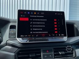 MAN TGE 3.180 Kasten L5H4 4x4 ACC LED STANDHZ NAV