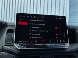 MAN TGE 3.180 Kasten L5H4 4x4 ACC LED STANDHZ NAV