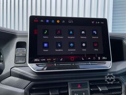 MAN TGE 3.180 Kasten L5H4 4x4 ACC LED STANDHZ NAV