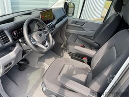 MAN TGE 3.180 Kasten L5H4 4x4 ACC LED STANDHZ NAV