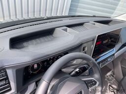 MAN TGE 3.180 Kasten L5H4 4x4 ACC LED STANDHZ NAV