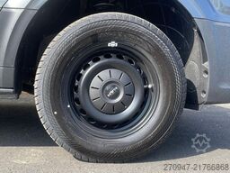 MAN TGE 3.180 Kasten L5H4 4x4 ACC LED STANDHZ NAV