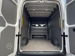 VW Crafter MIXTO 35 L4H3 NAVI DAB KLIMA KAMERA