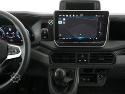 VW Crafter MIXTO 35 L4H3 NAVI DAB KLIMA KAMERA