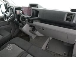 VW Crafter MIXTO 35 L4H3 NAVI DAB KLIMA KAMERA