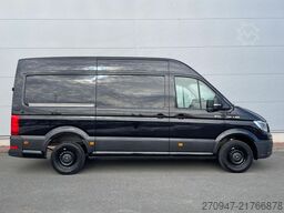 MAN TGE 3.180 L3H3 Kasten 4x4 STANDHZ ACC LENKRADHZ