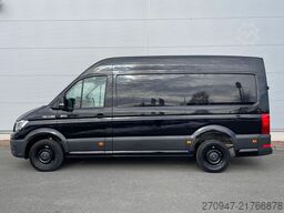 MAN TGE 3.180 L3H3 Kasten 4x4 STANDHZ ACC LENKRADHZ