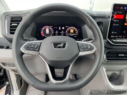 MAN TGE 3.180 L3H3 Kasten 4x4 STANDHZ ACC LENKRADHZ