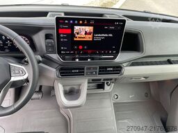 MAN TGE 3.180 L3H3 Kasten 4x4 STANDHZ ACC LENKRADHZ