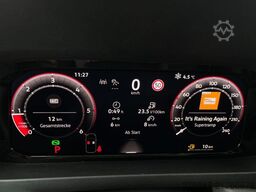 MAN TGE 3.180 L3H3 Kasten 4x4 STANDHZ ACC LENKRADHZ