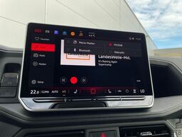 MAN TGE 3.180 L3H3 Kasten 4x4 STANDHZ ACC LENKRADHZ