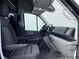 MAN TGE 3.180 L3H3 Kasten 4x4 STANDHZ ACC LENKRADHZ