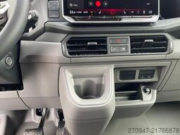 MAN TGE 3.180 L3H3 Kasten 4x4 STANDHZ ACC LENKRADHZ