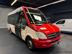 MERCEDES-BENZ Sprinter 516 City 65 EvoBus Automatik Dachklima