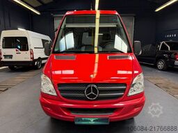 MERCEDES-BENZ Sprinter 516 City 65 EvoBus Automatik Dachklima